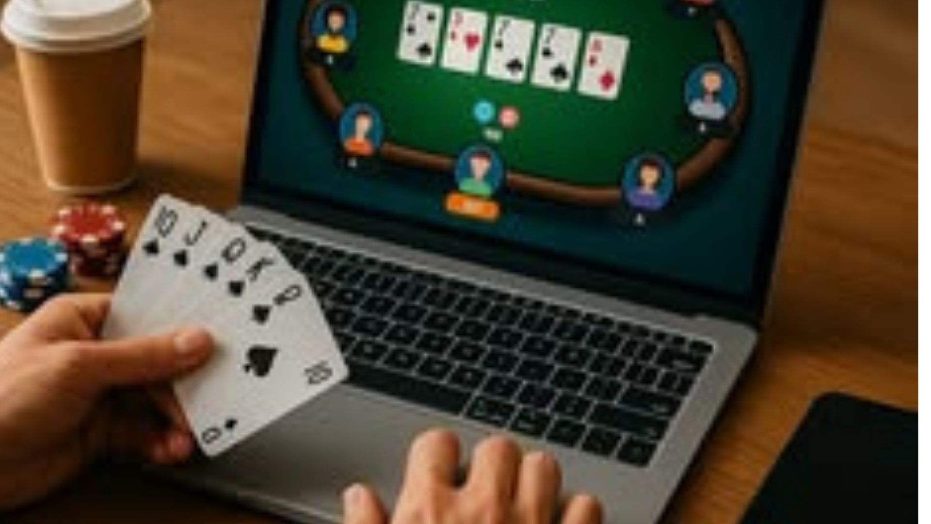 Elevate Your Gaming Journey With VIP Baccarat