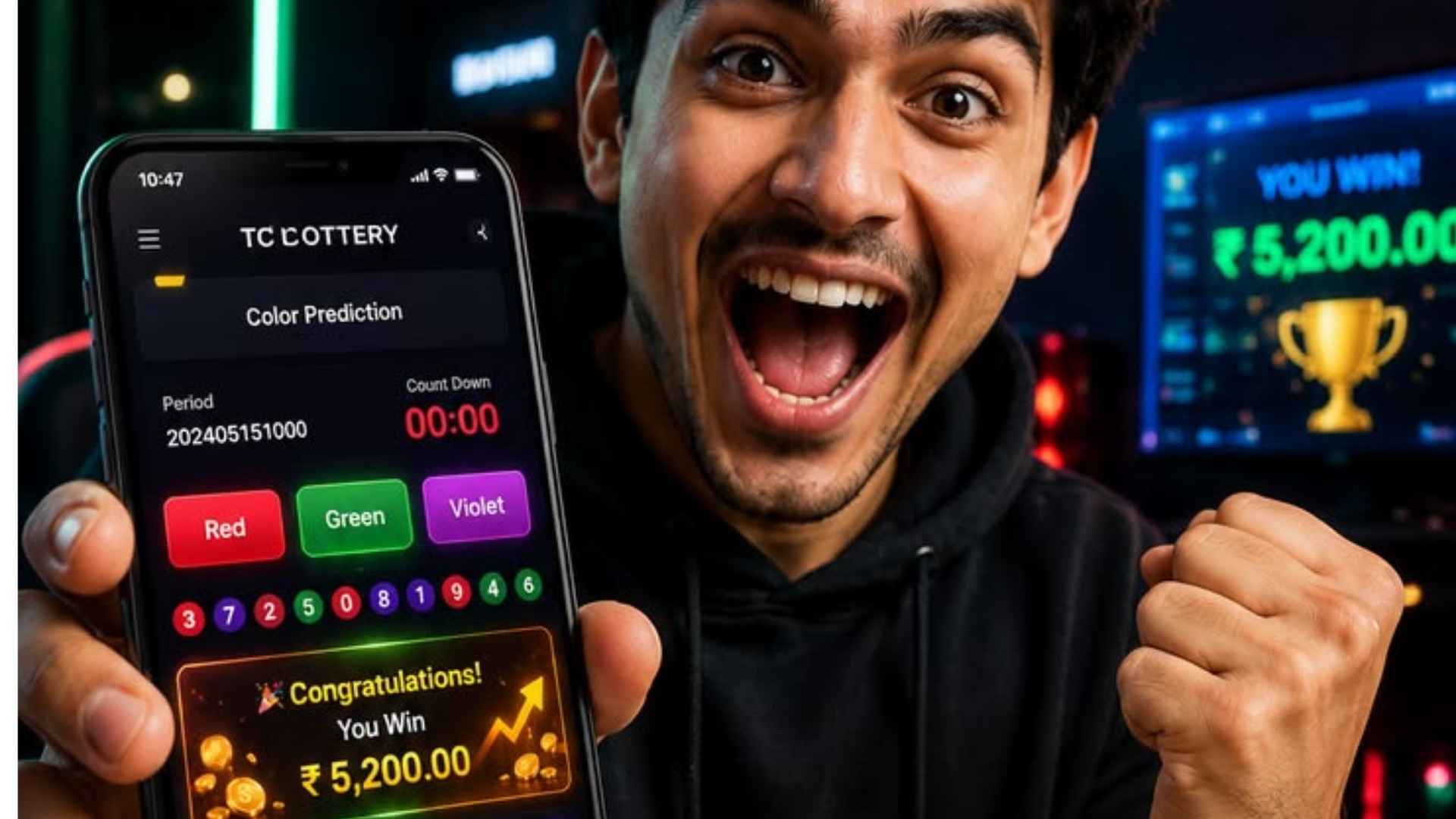 Building Winning Habits in Baccarat Tournament Play