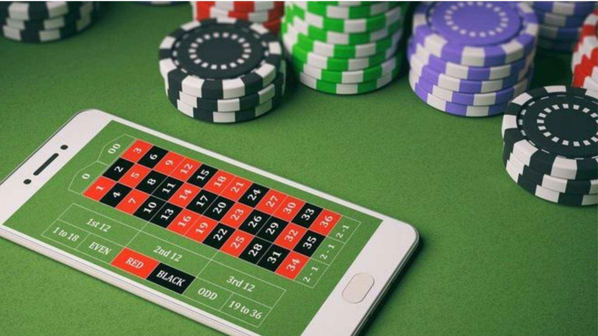 Lucky Draw Participation Made Easy