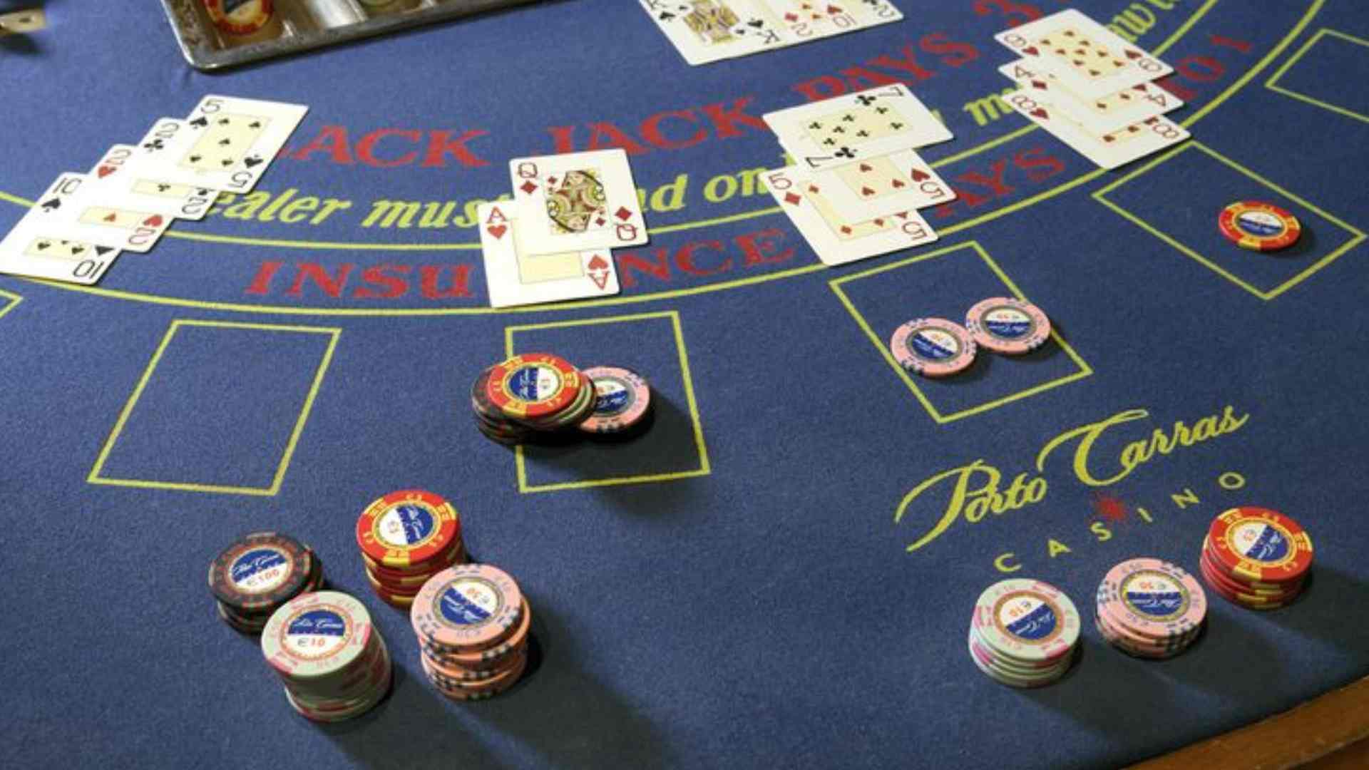 Integration Platform for Casino Games Features and Benefits